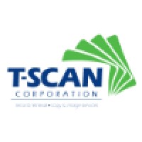 T-Scan Record Retrieval Logo