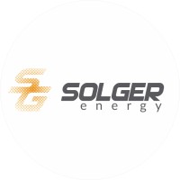 SOLGER Energy Logo