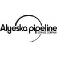 Alyeska Pipeline Service Company Logo