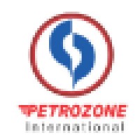 PETROZONE INTERNATIONAL Logo