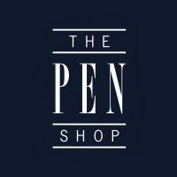 The Pen Shop Logo