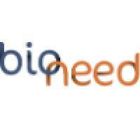 BioNeed - Conseils stratégique et appui opérationnel Secteur Biotechnologie-santé Logo