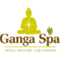 GangaSPA Logo