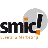 smic! Events & Marketing GmbH Logo