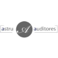 Astru Auditores Logo