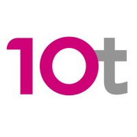 10t Project Management Logo