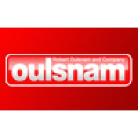 Robert Oulsnam & Company Logo