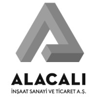 ALACALI İNŞAAT Logo