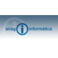 Sirag Informática Logo