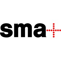 SMA und Partner AG Logo
