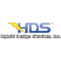 Hybrid Design Services Inc Logo