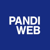 Pandi Web Logo