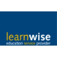 LearnWise | maatwerktrainingen bij migraties & implementaties | lokaalverhuur Logo