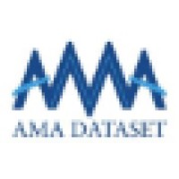 AMA DataSet Ltd Logo