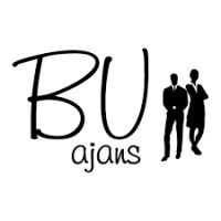 BU Ajans - Dönemsel İnsan Kaynağı Logo