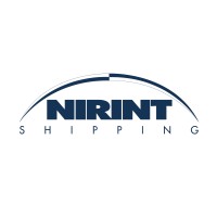 Nirint Shipping B.V. Logo