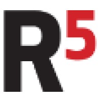 R5FX Logo