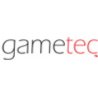 Gametec Logo