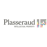 Plasseraud IP Limited (Shanghai) Logo