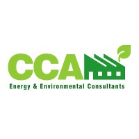 CCA Environmental Logo
