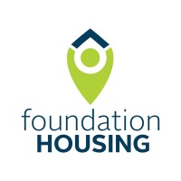 Foundation Housing Ltd Logo