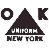 O.K. Uniform Co., Inc. Logo