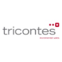tricontes callcenter münchen Logo
