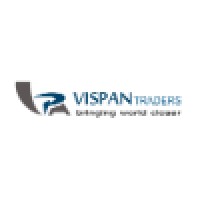Vispan Traders Logo