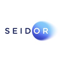 Seidor Brasil Logo