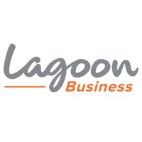 Lagoon Business Logo