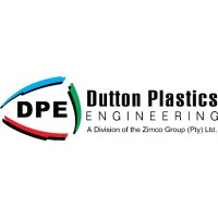Dutton Plastics Engineering Logo
