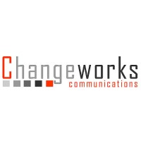Changeworks Communications Logo