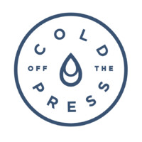 Cold Off the Press Logo