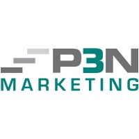 P3N MARKETING GMBH Logo