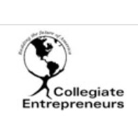 Collegiate Entrepreneurs Logo