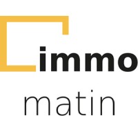Immomatin Logo