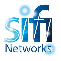 SiFi Networks Logo