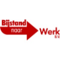 Bijstand naar Werk Logo