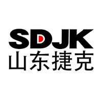 SHANDONG JK MACHINERY CO.,LTD Logo