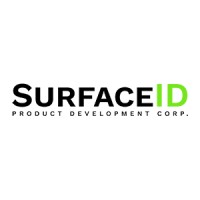 SurfaceID Industrial Design Corp. Logo