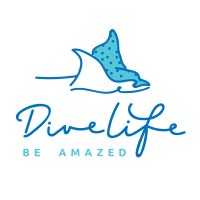 Dive Life Logo