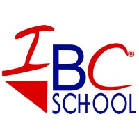 IBC School - Italian Bilingual Creative School Logo