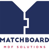 Matchboard Ltd Logo