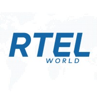 RTEL World Logo
