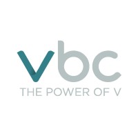 V Business Center vbc Logo