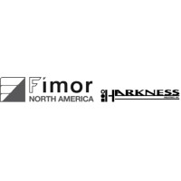 Fimor North America/Harkness Industries Logo