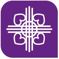 DanChurchSocial Logo