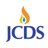 JCDS, Bostons Jewish Community Day School Logo