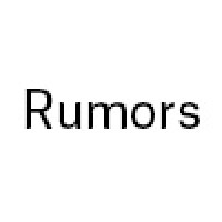 Rumors Logo