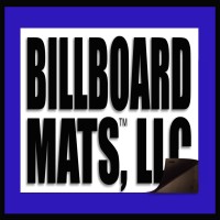 BILLBOARD MATS Logo